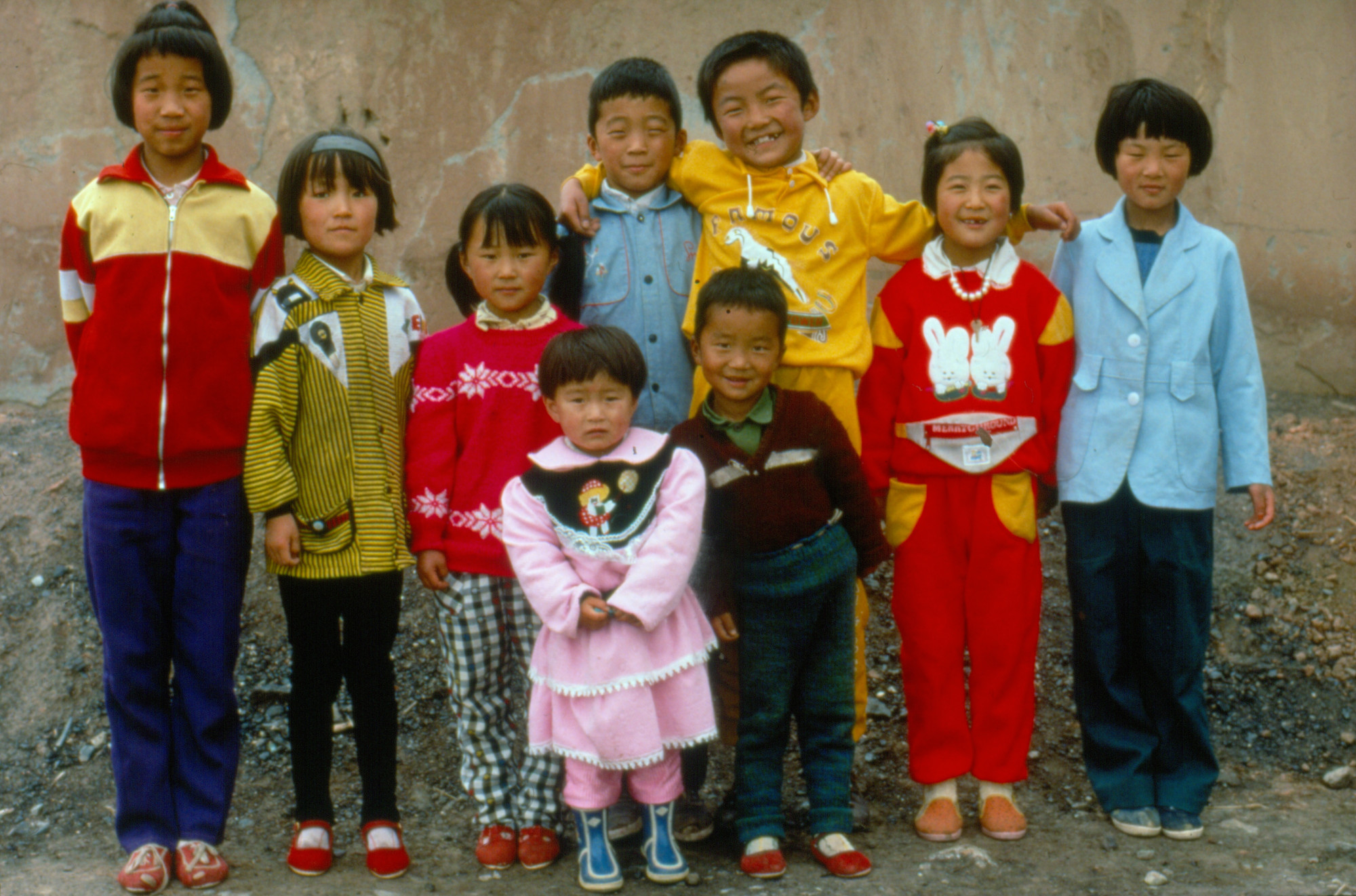 Children
